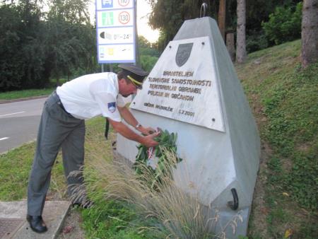 Proslava ob 17. občinskem prazniku Občine Razkrižje z obeležitvijo 24. obletnice odhoda JLA iz tega dela Slovenije in 70 let od konca 2. svetovne vojne 38